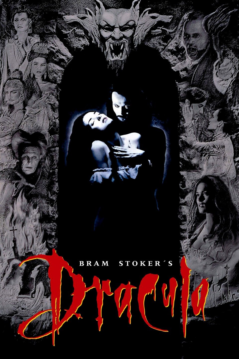 Bram Stoker's Dracula (1992) [74177] (A1772150822) [[Movies 2.0]] --Plex--